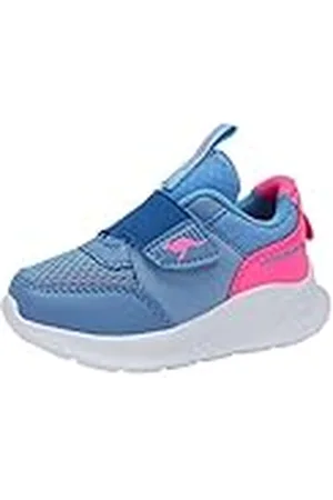 KangaROOS K-IR Rush V, Zapatillas Deportivas Niñas, , 25 EU