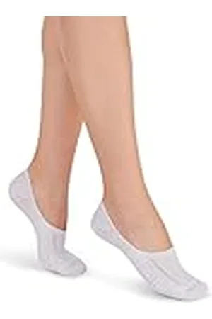 Golden Lady Salvapiede Sporty 6 Paia Calcetines de Estar por casa, , 43/46 (Talla del Fabricante: 41/45) para Mujer