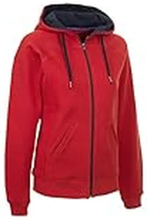 Select Kapuzen Sweatjacke Wilma Sudadera con Capucha, Mujer, , XXX-Large