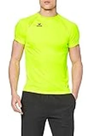 Erima Camiseta Performance para Hombre (1 Unidad)