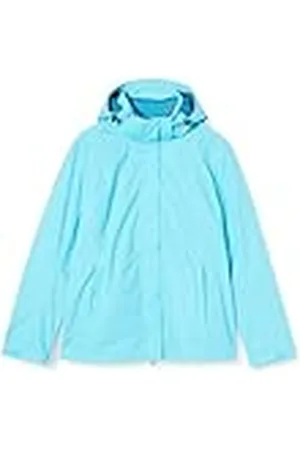 mc kinley Talina 3: 1 Double Jacket Chaqueta para Mujer, , 42