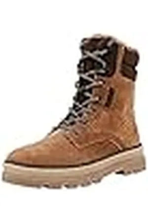 ESPRIT Mujer de Moda, Botas Cortas al Tobillo, , 37 EU