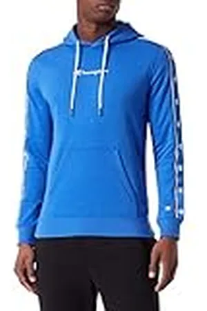 Champion Legacy American Tape Heavy Powerblend Terry Sudadera con capucha, , S, Hombre