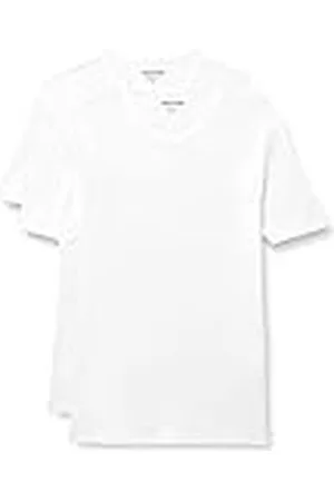 Daniel Hechter Doublepack Vneck Camiseta, , XXL para Hombre