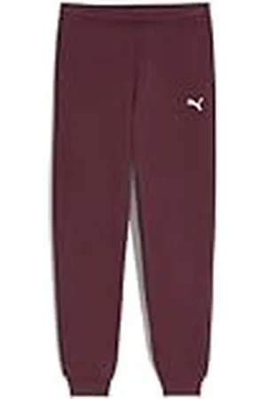 PUMA ESS Pantalones Deportivos FL B