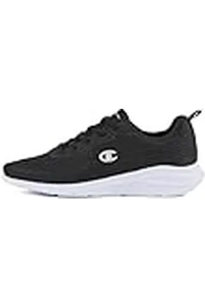 Champion Bound Core Low, Zapatillas Deportivas Hombre, Negro (KK001), 42.5 EU