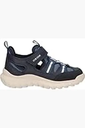 Geox J Simbyos Boy A, Zapatillas, , 32 EU