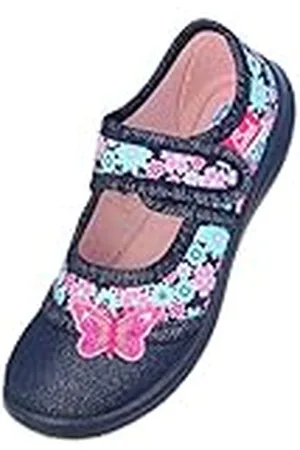Beck Beauty, Zapatillas De Casa Niñas