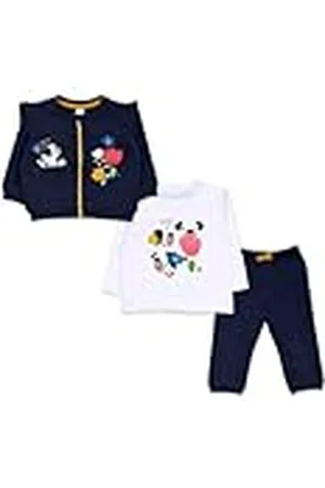 Tuc Tuc 11359897 Conjunto, , Regular (Pack de 2) para Niñas