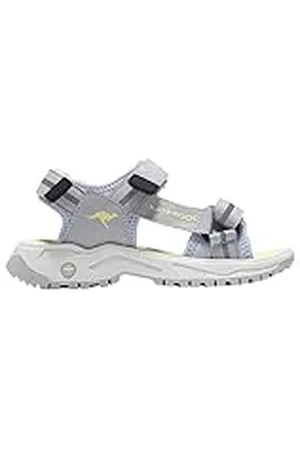KangaROOS K-as Elwi, Sandalia Mujer, , 38 EU