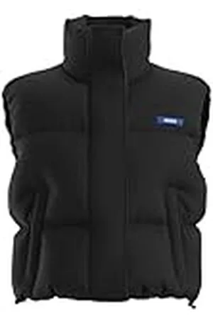 HUGO BOSS Blue Fae 1 10258050 Vest S