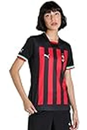 ACM Season 2022/23 Official Home T-Shirt, Women