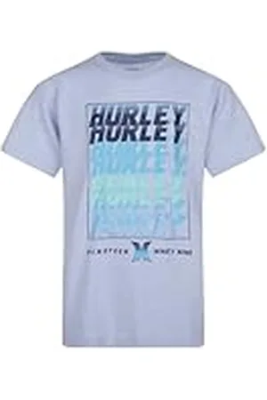 Hurley Hrlb Stack Em Up tee