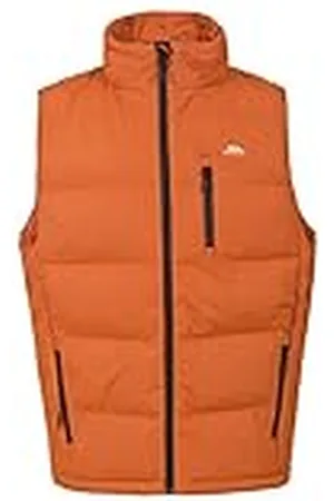 Trespass CLASP Chaleco, Hombre, , L