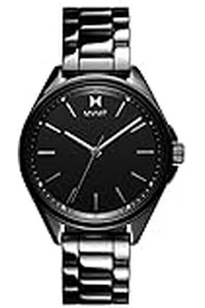 MVMT Reloj Analógico de Cuarzo para Mujer con Correa de cerámica - 28000250-D