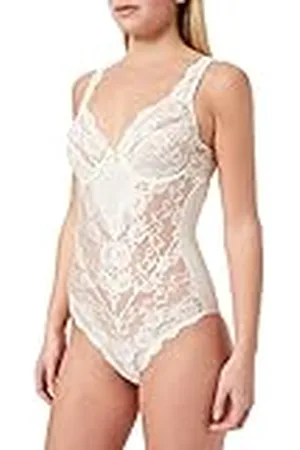 SASSA Body, Beige (Pearl 233), 110B para Mujer