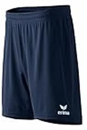 Erima Rio 2.0 Pantalón Corto, Unisex niños, , XXS