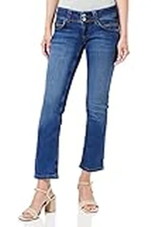 Pepe Jeans Venus, Jeans Mujer, , 24W / 34L