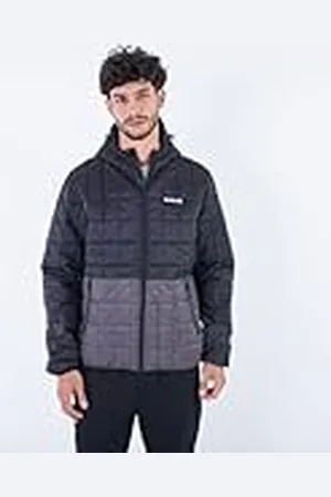 Hurley Chaqueta con capucha hombre - Biotic