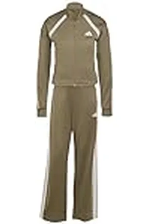 adidas Mujer TEAMSPORT TRACKSUIT, , L