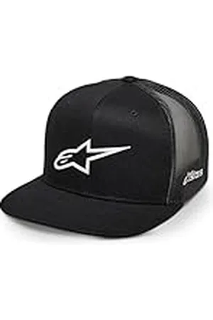 Alpinestars Original Logo Trucker Hat Gorra de béisbol, , Talla única para Hombre