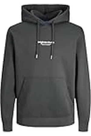 JACK & JONES Jorvesterbro Sudadera Con Capucha Noos Sudadera con capucha, Hombre, , S