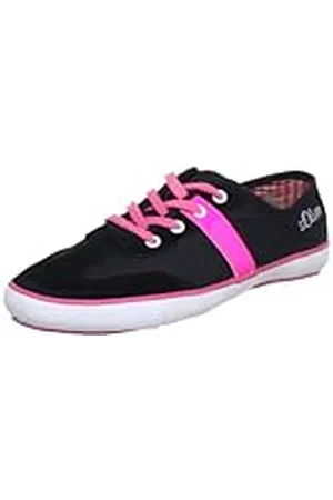 QS by s.Oliver Zapatillas Cupressus EU 34
