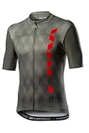 Castelli Camiseta para Hombre, Hombre, Camiseta, 4520024, , L