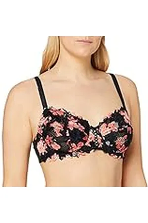 Sans Complexe Arum Mosaic 709212 Sujetador clásico con Aros, , 95C para Mujer