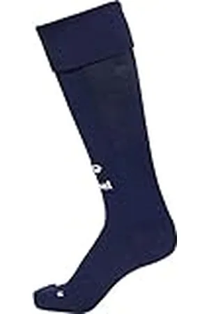Hummel Hmlessential - Calcetines de fútbol unisex para niños