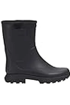 Aigle ALYA Black, Botas de Lluvia Mujer, 36 EU