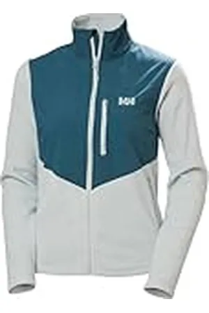 Helly Hansen Chaqueta de forro polar Daybreaker Block para mujer