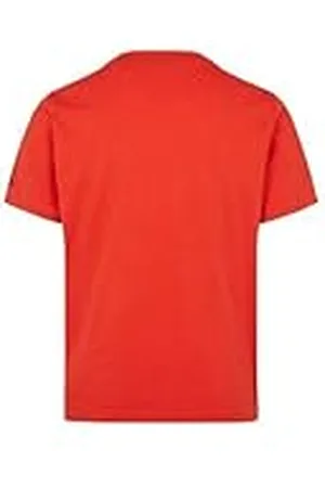mc kinley McKINLEY Zorra T-Shirt Camiseta Juvenil, Niños, , 92