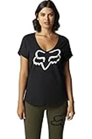 Fox Racing Camisa para Mujer Boundary, , M