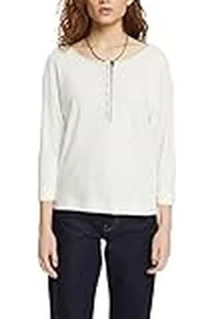 ESPRIT 082ee1k337 Camiseta, , M para Mujer