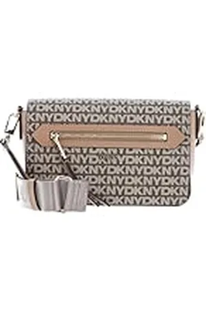DKNY Bryant Ave Top Zip Dome Crossbody, Mujeres, , Talla única