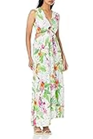 Desigual Vest_Praga 1000 Vestido, , M Mujeres