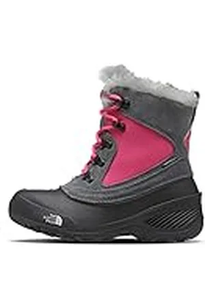 The North Face Shellista Extreme, Botas para Nieve Unisex niños, , 28 EU