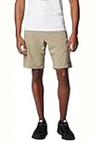 Columbia Pantalón Corto Silver Ridge Utility Cargo para Hombre