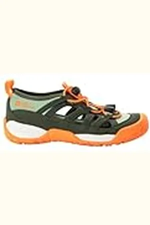 Jack Wolfskin Villi Sandal K, Sandalia, , 32 EU