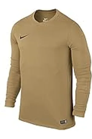 Nike LS YTH Park Vi JSY Camiseta de Manga Larga para Niños, , L