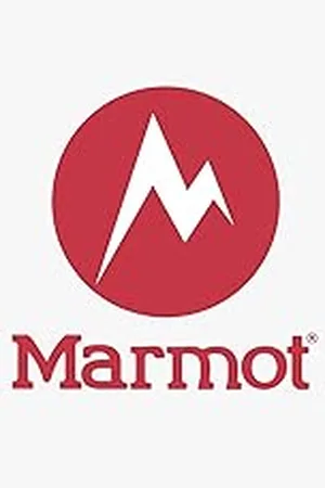 Marmot Slopestar Pantalones, Mujer, Rosa Salvaje, Extra-Large