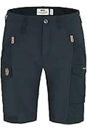 Fjällräven Pantalón Corto Marca Modelo Nikka Shorts Curved W