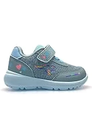 KangaROOS Ky-Match Ev, Zapatillas Unisex niños, , 29 EU