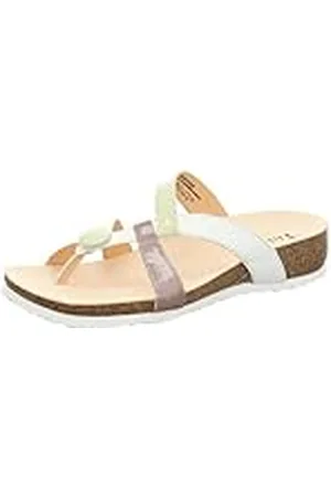 Think! Julia Sostenible, Chanclas Mujer, , 42 EU