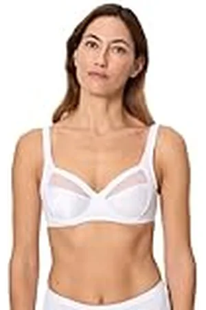 Playtex Bra Woman Perfect Silhouette Underwire Bra x1, , 75B