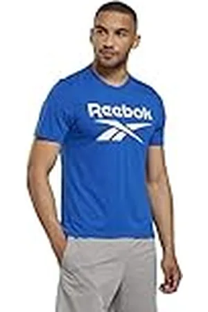 Reebok Camiseta Marca Modelo WOR Sup SS Graphic tee