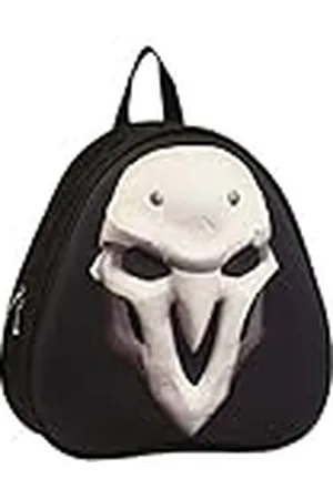 Loungefly Overwatch - Mochila 3D Reaper by, , Talla única, para ordenador portátil, , Taille unique, Ordenador portátil