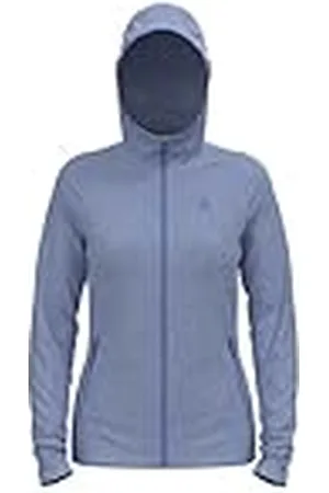 Odlo Chaqueta de forro polar para mujer