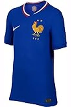 Nike Camiseta Unisex para niños France Dri-fit ADV Match Jsyss Home Top